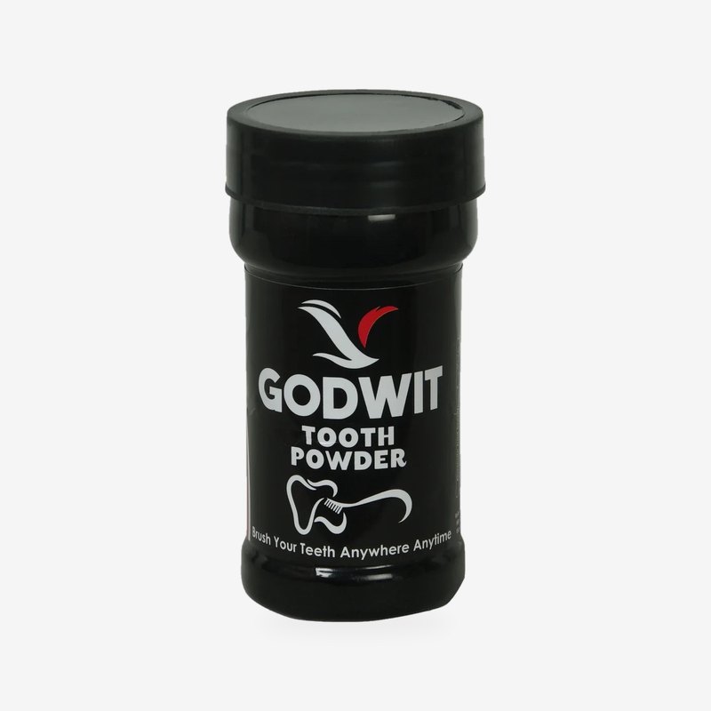 Godwit Tooth Powder